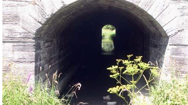 Le MTQ planche sur un projet pour rendre accessible l'Aqueduc Saint-Pierre 