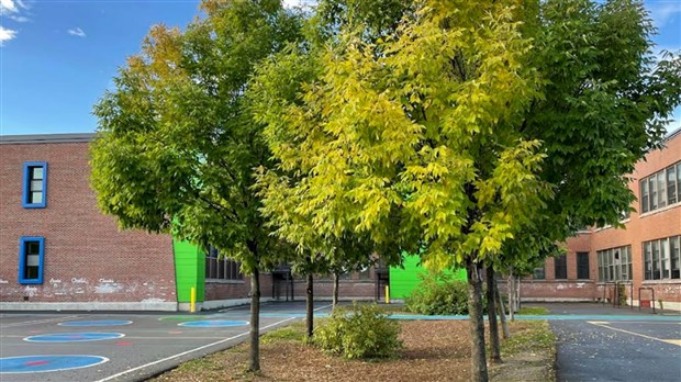 Salaberry-de-Valleyfield va investir dans ses parcs cet automne 