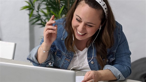 Une reprise des classes en mode virtuel du 10 au 14 janvier au CSSVT 