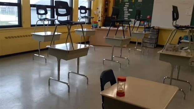 Le Syndicat de Champlain salue quelques mesures, mais il demeure trop de questions sans réponses