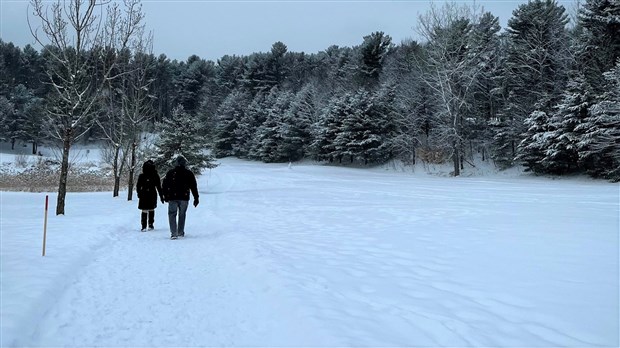 Un froid extrême attendu demain