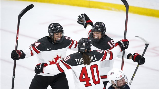 Les Jeux olympiques, ça vous intéresse?