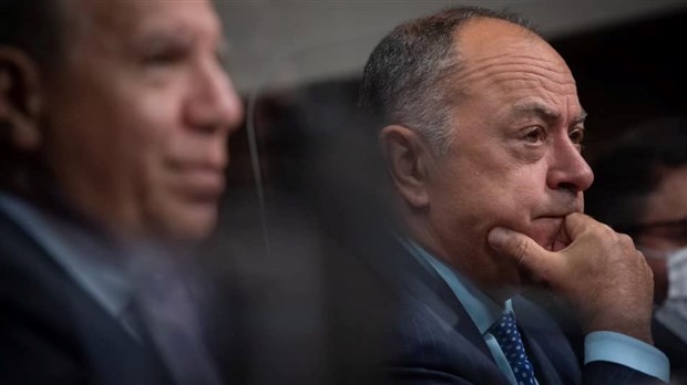 Pas d'assouplissements sanitaires à l'horizon