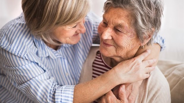 Comment prendre en charge une personne âgée ?