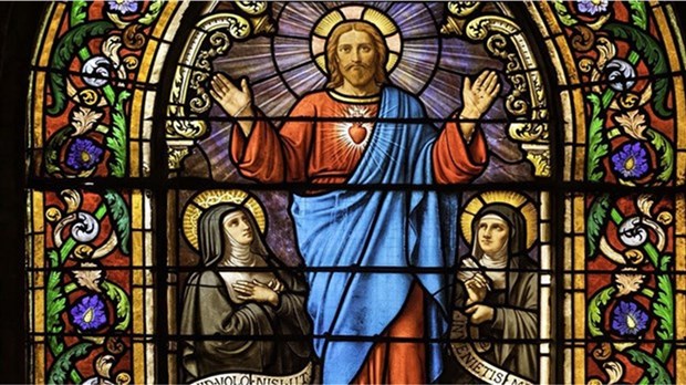 Le Diocèse de Valleyfield lance une consultation en ligne à la demande du pape François 