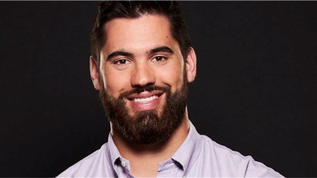 CSSVT: une conférence de Laurent Duvernay-Tardif à prévoir en février 