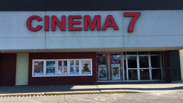 Réouverture des salles de cinéma et de spectacle aujourd'hui