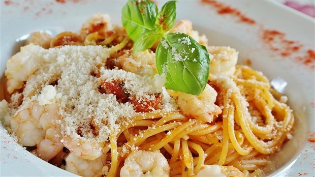 Activité spaghetti au profit du CAB Beauharnois le 24 février 
