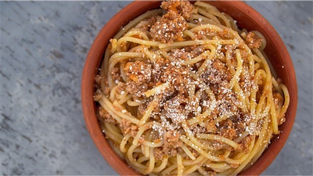 Journée spaghetti pour soutenir le CAB Beauharnois  