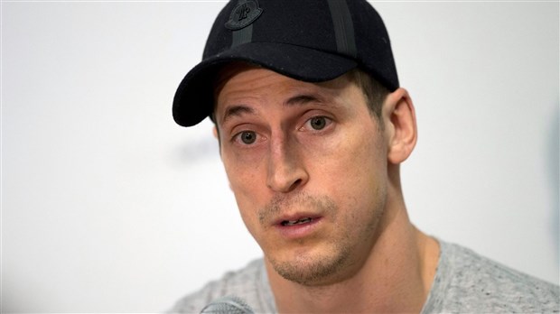 Vincent Lecavalier s'amène avec les Canadiens de Montréal 
