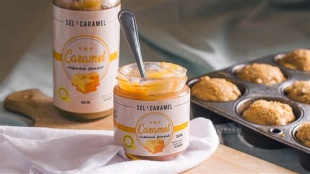 Sel & Caramel: le complice parfait pour vos campagnes de financement