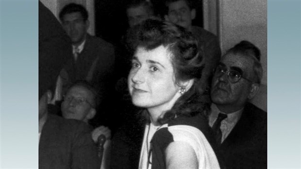 Commémoration soulignant le 10e anniversaire de décès de Madeleine Parent