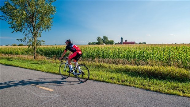 Sondage Web sur l’avenir du Parc régional de Beauharnois-Salaberry