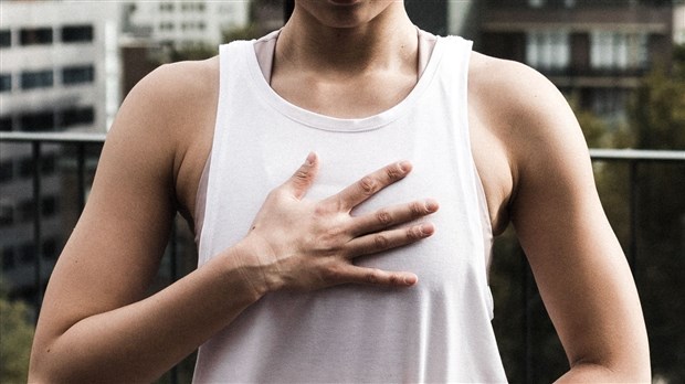 Changements réglementaires concernant les appareils de protection respiratoire pour la CNESST