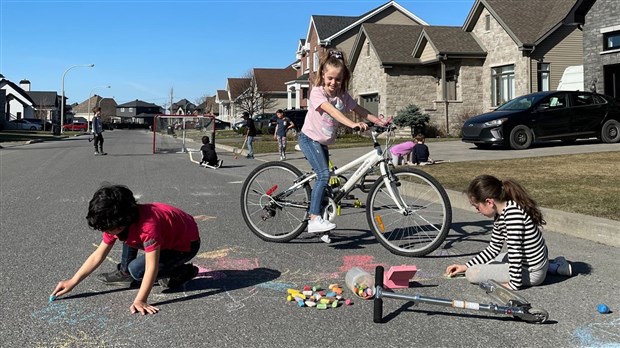 Une valeur ajoutée pour son quartier
