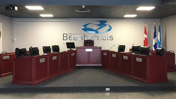 Beauharnois : une résolution pour soutenir les Ukrainiens
