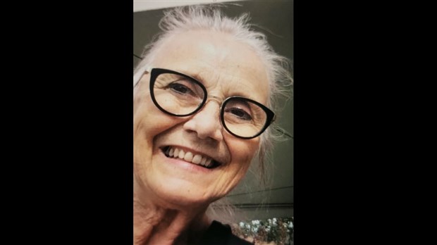 Nicole Thauvette: lauréate du prix Don Quichotte 2022