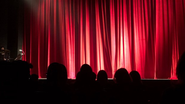 La Journée mondiale du Théâtre