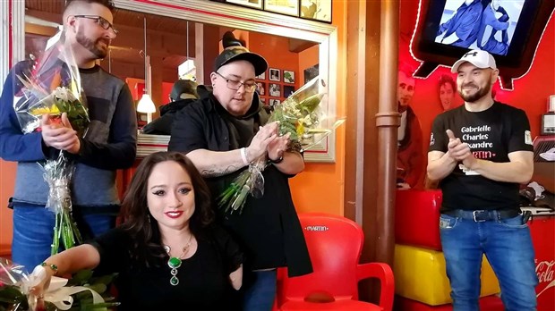 Une conférence qui a su ouvrir les coeurs
