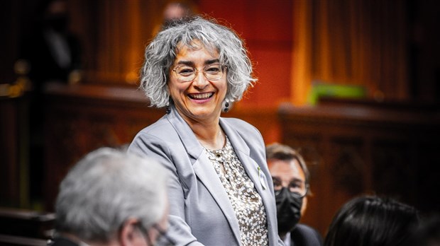 Le Bloc Québécois formule cinq demandes inconditionnelles pour le Québec 