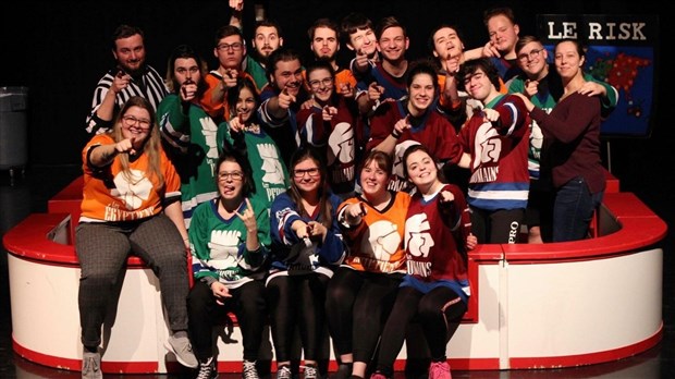 Le Cégep de Valleyfield prévoit accueillir plus de 300 participants
