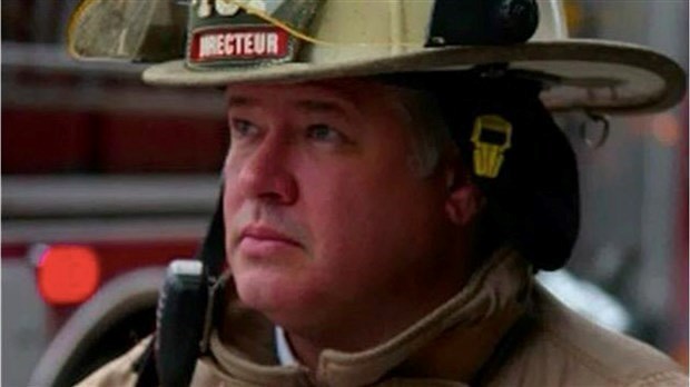 Exclusif: Le directeur des pompiers quitte son poste à Valleyfield 