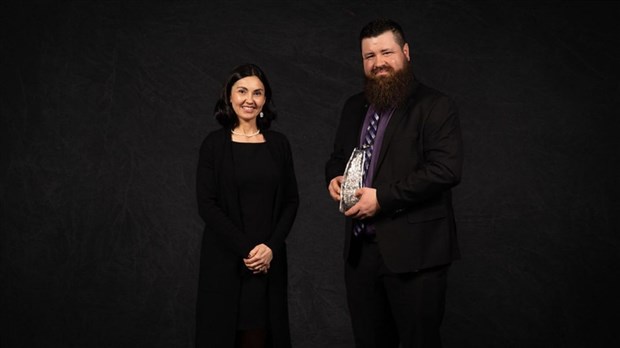 Le Syndicat de l’UPA de Beauharnois-Salaberry remporte le nouveau prix Bon coup en santé psychologique