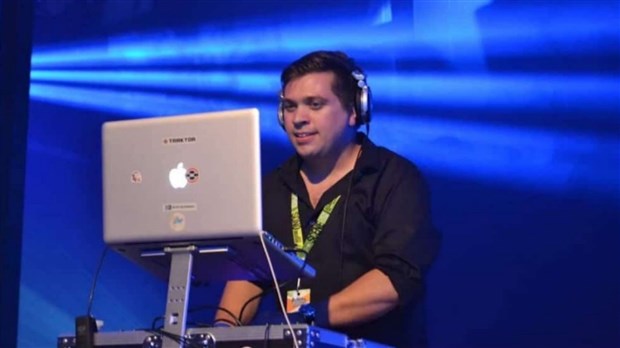 Un évènement bénéfice en plein air pour le mois de l'autisme