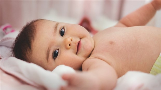 Opération Enfant Soleil remet plus de 27 000 $ à l'Hôpital du Suroît