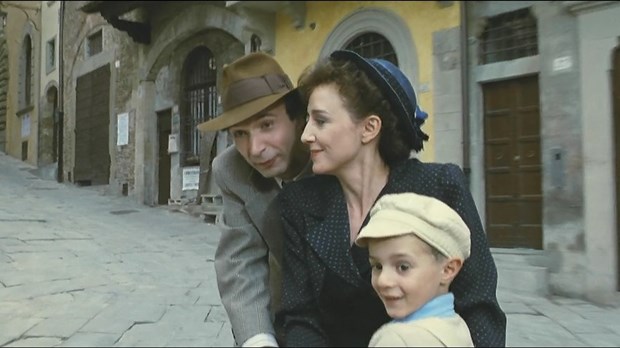 Projection du chef d'œuvre de Roberto Benigni 