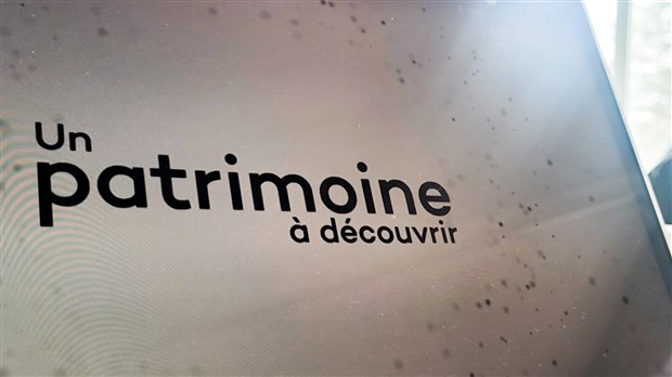 « Un patrimoine à découvrir » en lice pour un prix décerné par Culture Montérégie