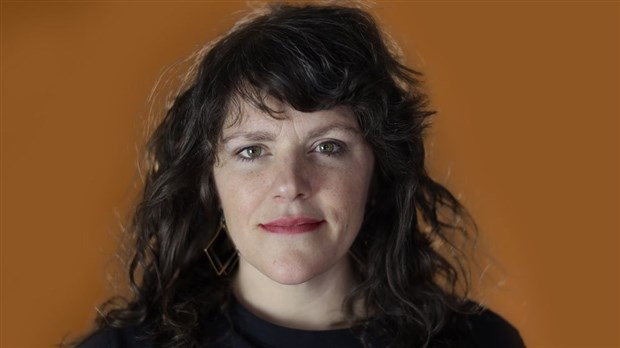 Émilie Poirier sera candidate Québec Solidaire dans Beauharnois 