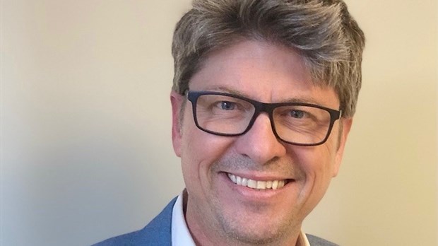 Michael Norman succédera à Yves Girard à la direction de Nutrinor