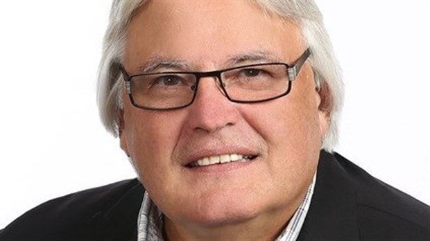 Jacques Smith, président d'honneur de l'expo photo 