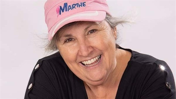Conférence : L’horticulture démystifiée par Marthe Laverdière