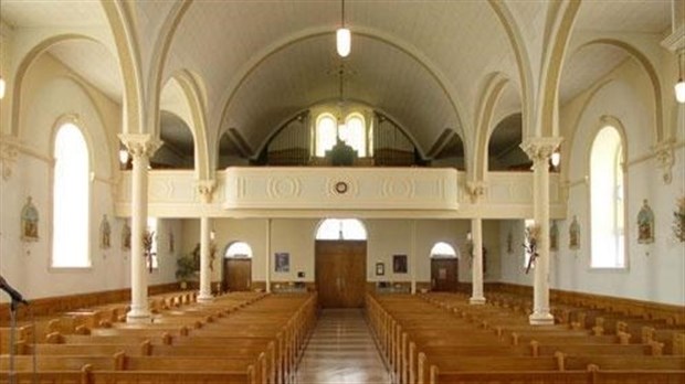 Une dernière messe pour clore 170 ans d’histoire religieuse