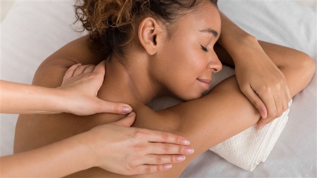 Massage Expert s’implante au centre-ville de Salaberry-de-Valleyfield