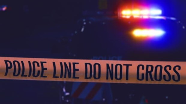 Aucune accusation déposée par le DPCP pour la mort d'un homme à Salaberry-de-Valleyfield