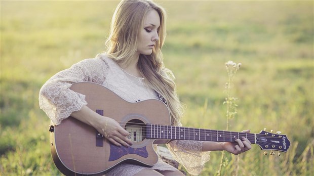 Un après-midi artistique à venir en juin à Sainte-Martine 