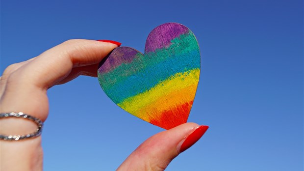 Faire la différence dans la communauté LGBTQ2+