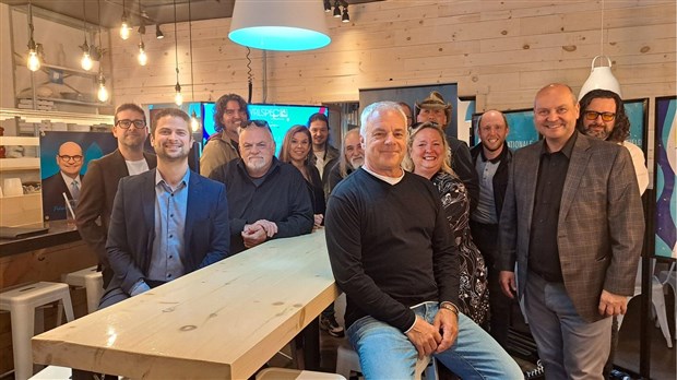 Salaberry-de-Valleyfield vibrera aux sons des talents locaux cet été 