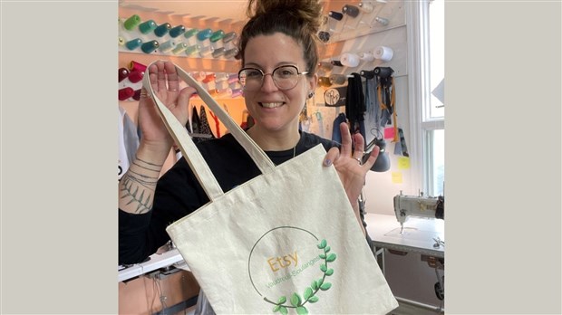 Des artisans d'ici retenus pour le Marché d'Etsy Vaudreuil-Soulanges