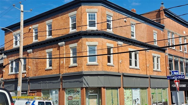 Investissement de près de 100 000 $ pour le CDC de Beauharnois-Salaberry