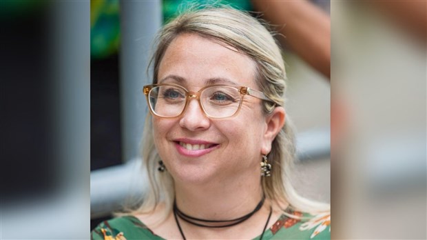 Une nouvelle directrice générale à Beauharnois dès le 20 juin 