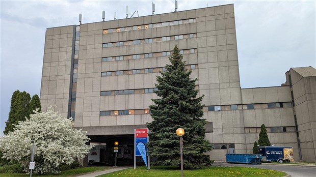 Horaire modifié demain dans l'ensemble des installations du CISSSMO