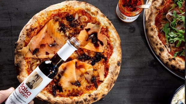 Le 2e restaurant qui prendra dans La Caserne est dévoilé 