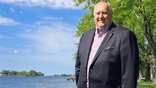20 ans d’implication en politique municipale pour Jean-Marc Rochon