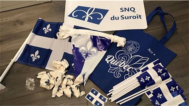 Retour de la Fête nationale à Saint-Étienne-de-Beauharnois 