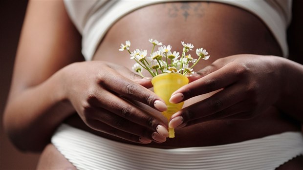 Certaines villes remboursent plus de 50% de la facture pour les produits menstruels réutilisables