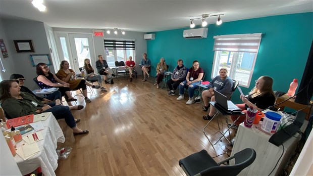 Le Centre D'Main de Femmes: Un lieu ressource à découvrir pour le mois de juin